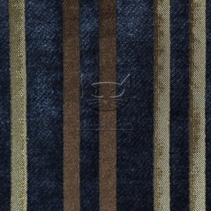 0387 STANFORD 15709 BLUE-BRON-GOLD